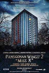 Panggonan Wingit 2: Miss K 2024 torrent